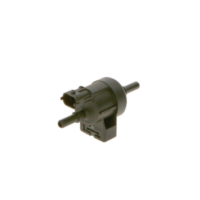 Soupape de ventilation, réservoir de carburant