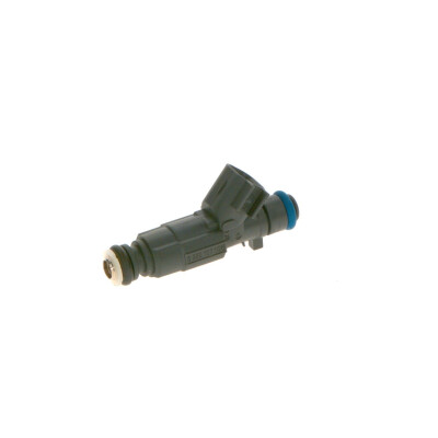 Injecteur