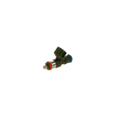 Injecteur