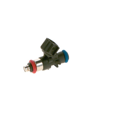 Injecteur