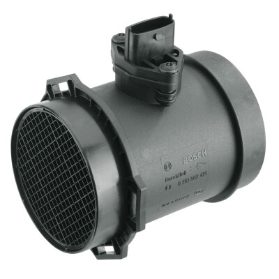 Débitmètre de masse d'air