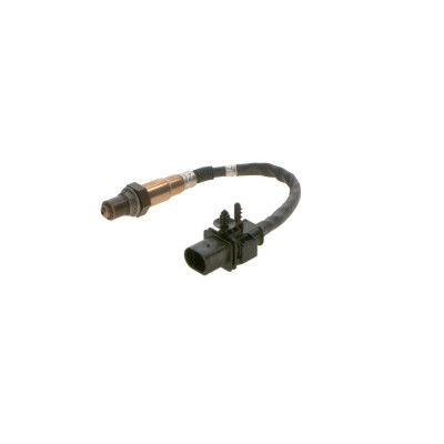 Sonde lambda