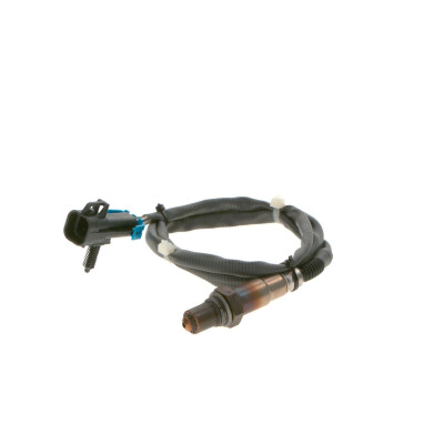 Sonde lambda