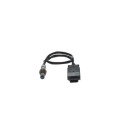 Capteur NOx, injection d&#39;urée BOSCH 0 281 008 753