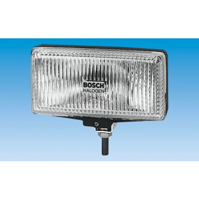 Projecteur antibrouillard