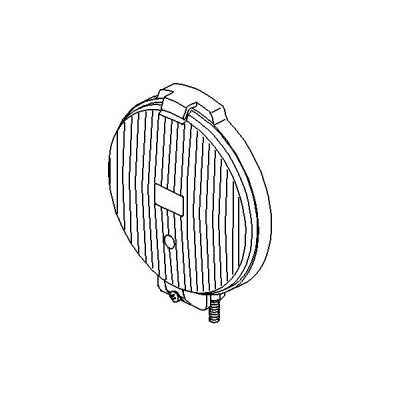 Projecteur longue portée