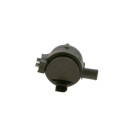 Pompe à eau auxiliaire (circuit d'eau de refroidiss.)