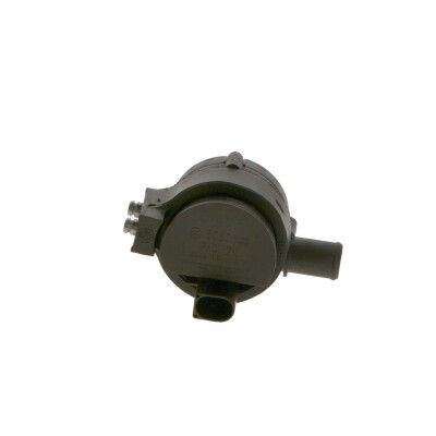 Pompe à eau auxiliaire (circuit d'eau de refroidiss.)