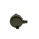 Pompe à eau auxiliaire (circuit d'eau de refroidiss.)