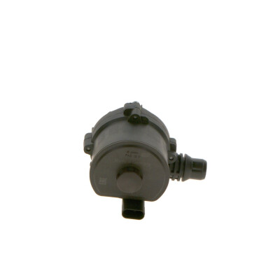 Pompe à eau auxiliaire (circuit d'eau de refroidiss.)