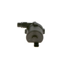 Pompe à eau auxiliaire (circuit d'eau de refroidiss.)