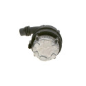 Pompe à eau auxiliaire (circuit d'eau de refroidiss.)