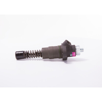 Pompe à injection