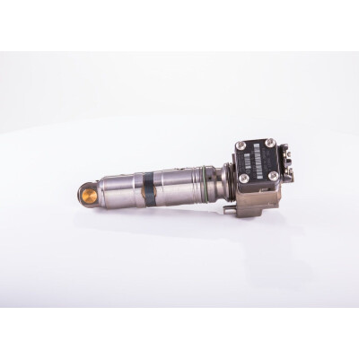 Unité pompe-injecteur