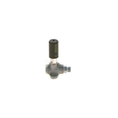 Pompe d'alimentation manuelle