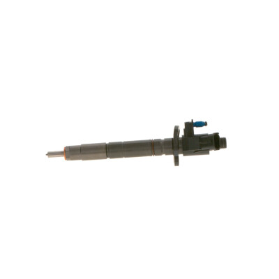 Injecteur