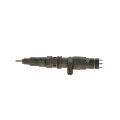 Injecteur