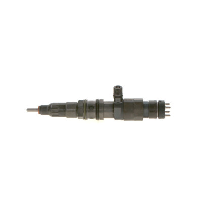Injecteur
