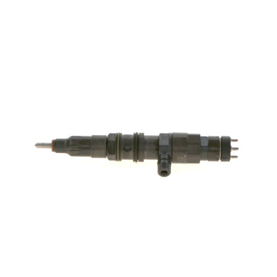 Injecteur