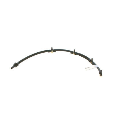 Tuyau flexible, fuite de carburant BOSCH 0 445 130 198