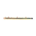 Tube de distributeur, carburant