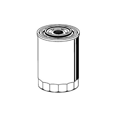 Filtre à huile BOSCH 0 451 103 307
