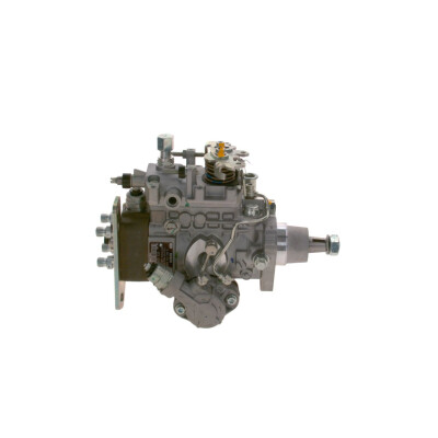 Pompe à injection