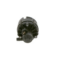 Moteur électrique, ventilateur pour radiateurs