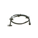 Tuyau, carburant de fuite