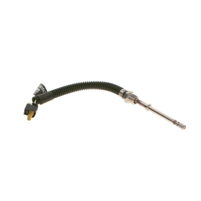 Capteur, température des gaz