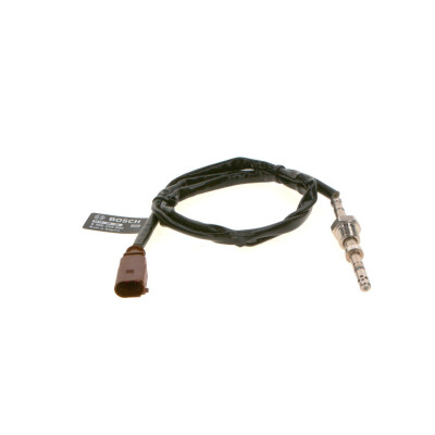 Capteur de température des gaz d'échappement BOSCH 0 986 259 066