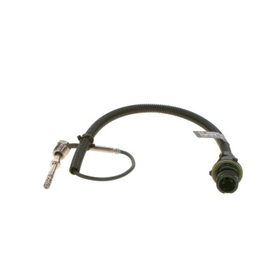 Capteur, température des gaz
