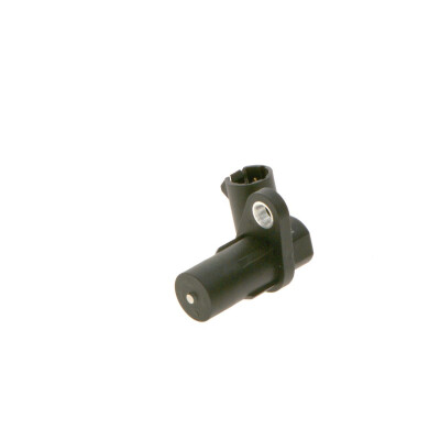 Capteur d'angle, vilebrequin