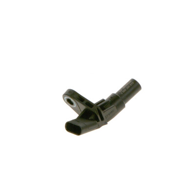Capteur d'angle, vilebrequin