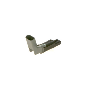 Capteur d'angle, vilebrequin