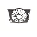Support, ventilateur de radiateur