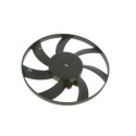 Moteur électrique, ventilateur pour radiateurs