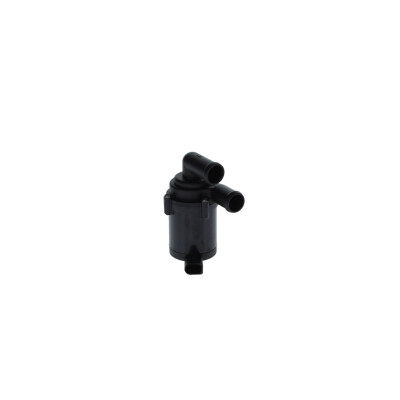 Pompe à eau supplémentaire (circuit d'eau de refroidissement) BOSCH 0 986 338 404