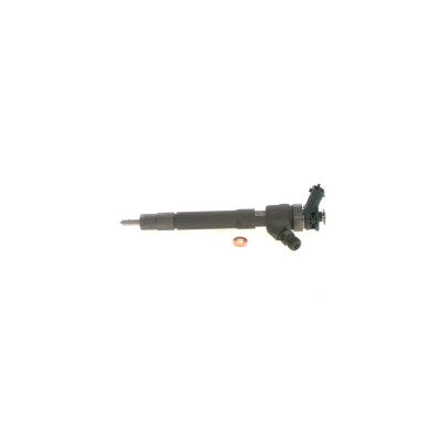 Injecteur