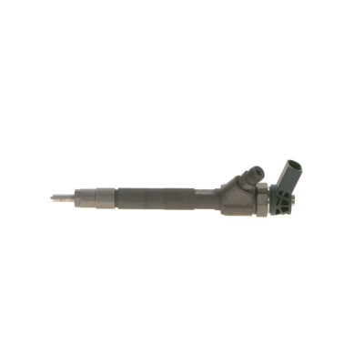 Injecteur