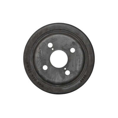 Tambour de frein