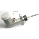 Cylindre émetteur, embrayage