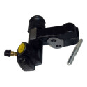 Cylindre récepteur, embrayage