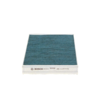 Filtre, air de l'habitacle