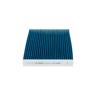Filtre, air de l'habitacle