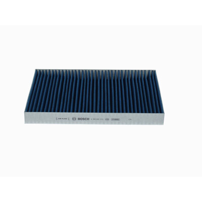 Filtre à air d'habitacle BOSCH 0 986 628 613