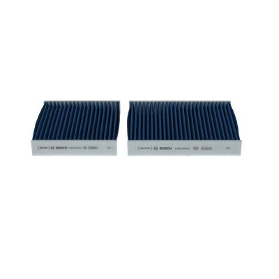 Filtre à air d'habitacle BOSCH 0 986 628 633