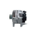 Alternateur