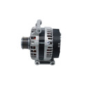 Alternateur