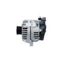 Alternateur